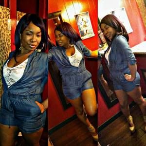 Meet your Posher, Lakianna